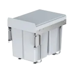 THÙNG RÁC ĐÔI ÂM TỦ GIẢM CHẤN  BGTR02