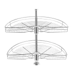 MÂM XOAY GÓC (1/2 - 180°) BGMX1/2