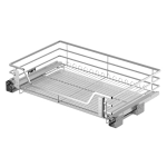 GIÁ XOONG NỒI NAN DẸT INOX 304 CAO CẤP, HỆ DẪN HƯỚNG CHỐNG RUNG BGKC02B