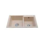 B-Gem 8246Y - CHẬU ÂM ĐÁ GRANITE 
