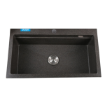 B-Gem EG9052NKS - CHẬU ĐÁ CAO CẤP GRANITE 
