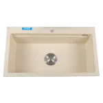 B-Gem EG9052KKS - CHẬU ĐÁ CAO CẤP GRANITE 