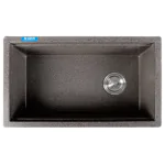 B-Gem EG8046NKS - CHẬU ÂM ĐÁ GRANITE 