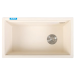 B-Gem EG8046KKS - CHẬU ÂM ĐÁ GRANITE 