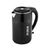 B-Gem - 09A - ẤM SIÊU TỐC CÁCH NHIỆT 