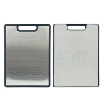 B-Gem - 005T - THỚT INOX KHÁNG KHUẨN