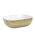 B-Gem - L1120 - LAVABO ĐẶT BÀN CAO CẤP