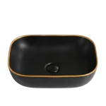 B-Gem - L1122 - LAVABO ĐẶT BÀN CAO CẤP