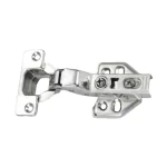 B-Gem - BL002C - BẢN LỀ TỦ INOX SS201