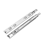 B-Gem - RLTK - RAY TRƯỢT BI 3 TẦNG KHÔNG GIẢM CHẤN