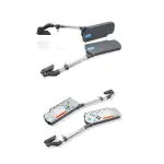 TAY NÂNG HẠ RAY GIẢM CHẤN BG-F25NEW