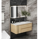 B-Gem - TUA02 - TỦ LAVABO CAO CẤP