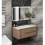 B-Gem - TUA03 - TỦ LAVABO CAO CẤP