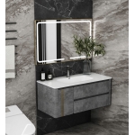 B-Gem - TUA05 - TỦ LAVABO CAO CẤP