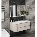 B-Gem - TUA01 - TỦ LAVABO CAO CẤP
