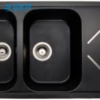 B-Gem 12050D - CHẬU ĐÁ GRANITE 