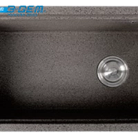 B-Gem EG8046NKS - CHẬU ÂM ĐÁ GRANITE 