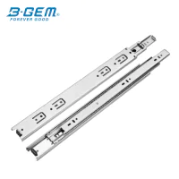 B-Gem - RLTK - RAY TRƯỢT BI 3 TẦNG KHÔNG GIẢM CHẤN