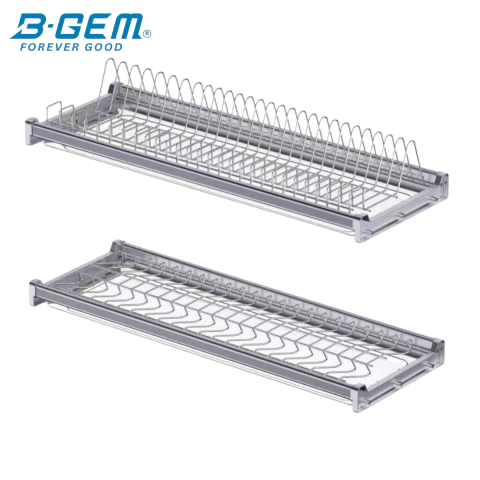 GIÁ BÁT ĐĨA CỐ ĐỊNH TỦ TRÊN  BGKC05A