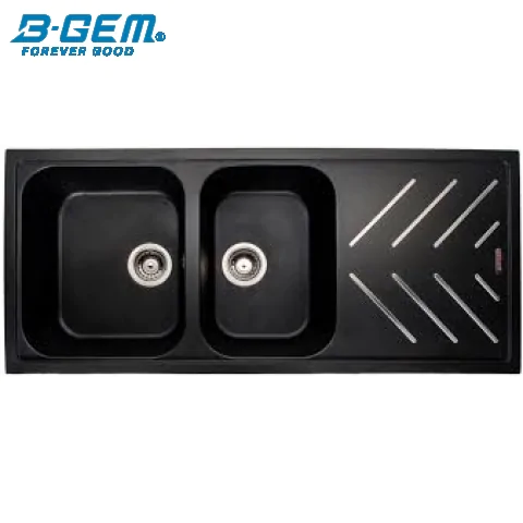 B-Gem 12050D - CHẬU ĐÁ GRANITE 