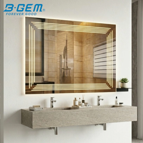B-Gem - GSL03 - GƯƠNG SOI  CAO CẤP