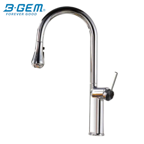 B-Gem - Z007A - VÒI CHÉN CAO CẤP