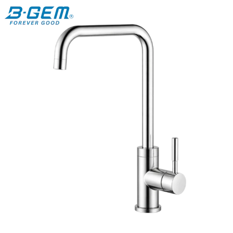 B-Gem - L08BK - VÒI CHÉN LẠNH CAO CẤP
