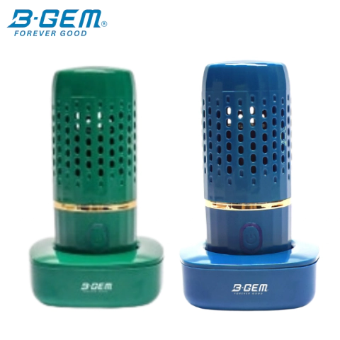 B-Gem - 06 GREEN - MÁY KHỬ KHUẨN RAU CỦ QUẢ