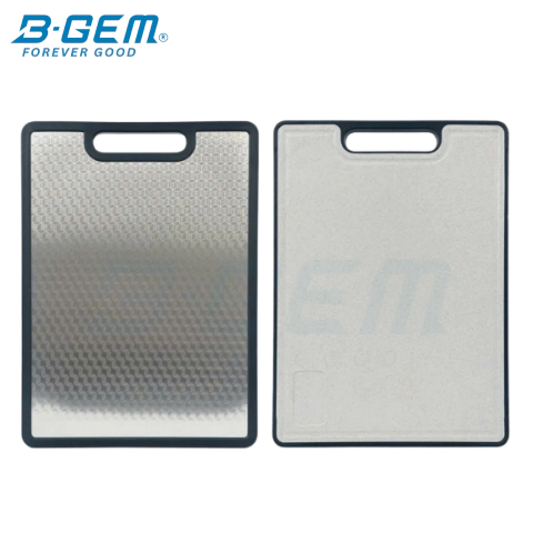 B-Gem - 005T - THỚT INOX KHÁNG KHUẨN