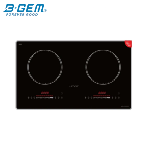 LATINO - LT-338SG Plus - BẾP ĐIỆN TỪ
