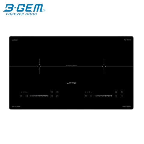 LATINO - LT-I2D2688L - BẾP ĐIỆN TỪ