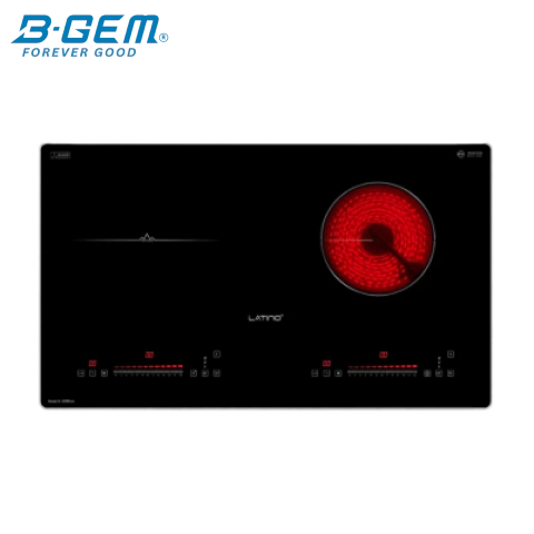 LATINO - LT-3779.V8 - BẾP ĐIỆN TỪ