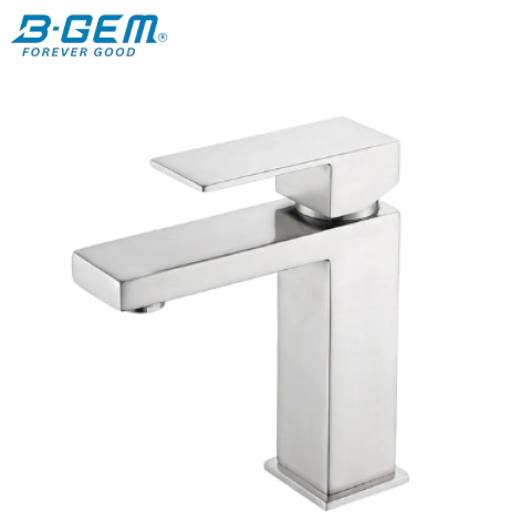 B-Gem - 3002RA - VÒI LAVABO NÓNG LẠNH