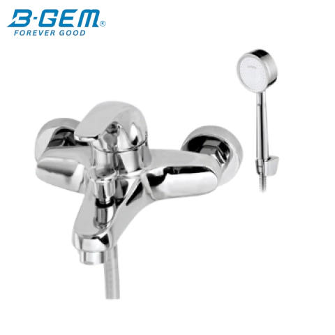 B-Gem - 2006C - SEN TẮM NÓNG LẠNH