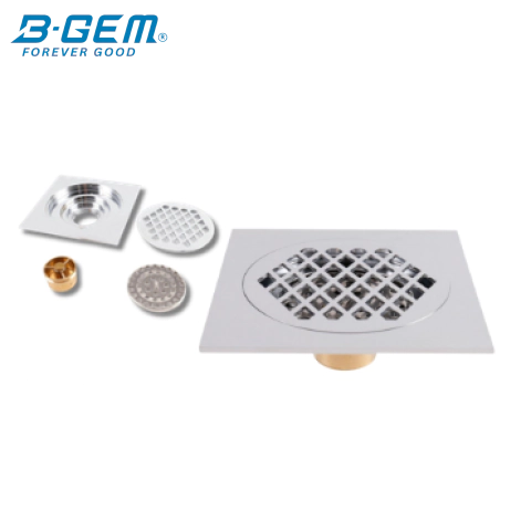 B-Gem - LR01A - LỌC RÁC