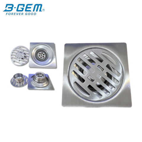 B-Gem - LR03 - LỌC RÁC
