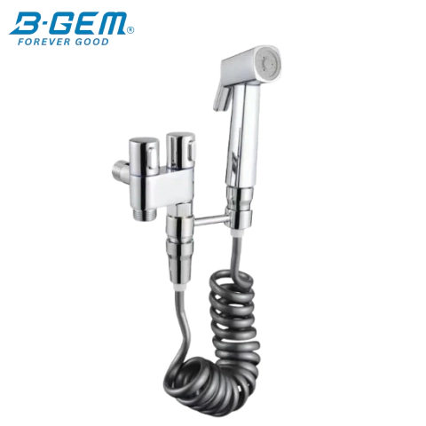 B-Gem - VX02 - VÒI XỊT CẤP NƯỚC ĐA NĂNG