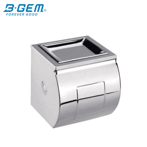 B-Gem - PKA0924 - HỘP GIẤY KÍN