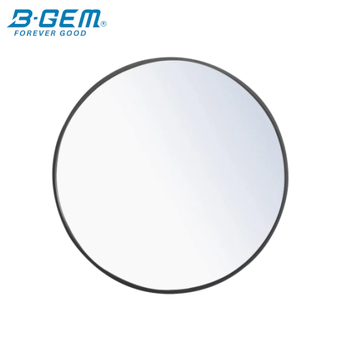 B-Gem - GSV06 - GƯƠNG KHUNG NHÔM ĐEN