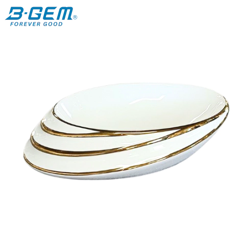 B-Gem - L1117 - LAVABO ĐẶT BÀN CAO CẤP