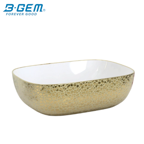 B-Gem - L1120 - LAVABO ĐẶT BÀN CAO CẤP