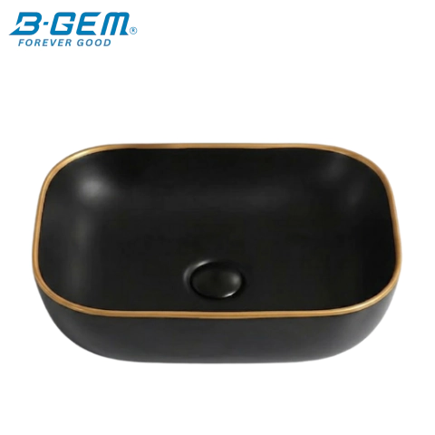 B-Gem - L1122 - LAVABO ĐẶT BÀN CAO CẤP