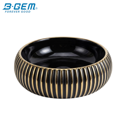 B-Gem - L1123 - LAVABO ĐẶT BÀN CAO CẤP