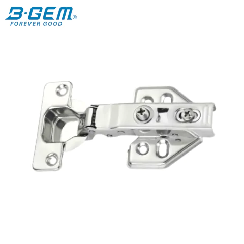 B-Gem - BL002T - BẢN LỀ INOX SS201