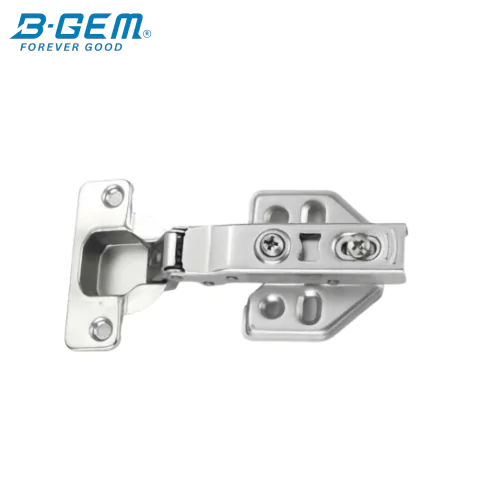 B-Gem - BL001T - BẢN LỀ TỦ INOX 304