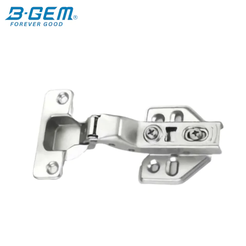 B-Gem - BL001C - BẢN LỀ TỦ INOX 304