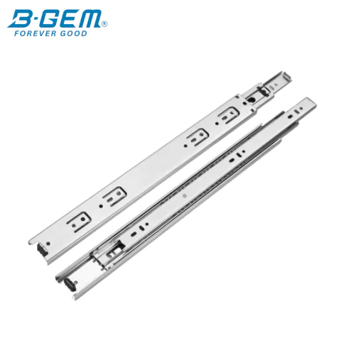 B-Gem - RLTK - RAY TRƯỢT BI 3 TẦNG KHÔNG GIẢM CHẤN