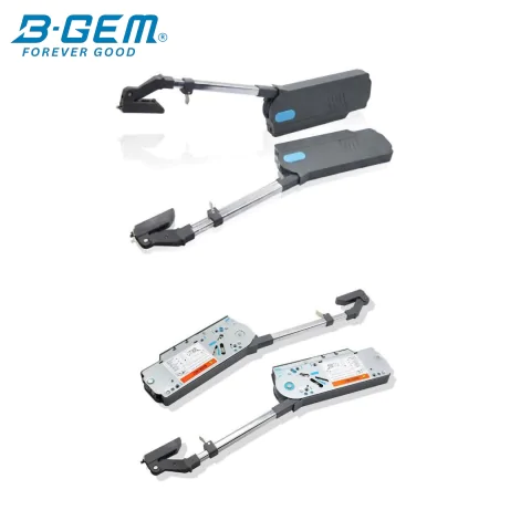TAY NÂNG HẠ RAY GIẢM CHẤN BG-F25NEW