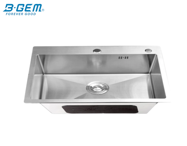 CHẬU INOX304 KHÔNG SƠN