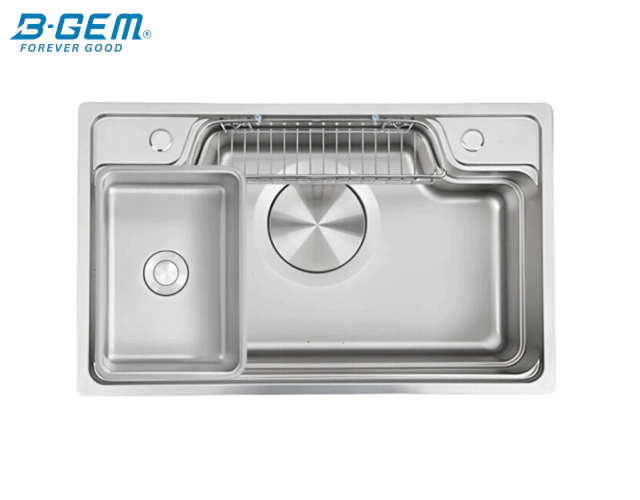 CHẬU INOX 304